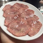 Yakiniku Kousen - タン塩