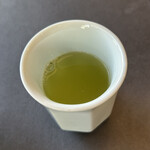 Kiso Ji - 美味しい緑茶