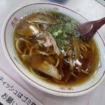 Chuukasoba Kouyouken - 