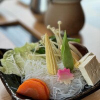 銀座しゃぶ通 マロニエゲート店 - 