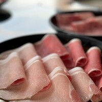 銀座しゃぶ通 マロニエゲート店 - 