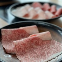 銀座しゃぶ通 マロニエゲート店 - 