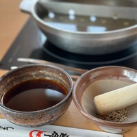 銀座しゃぶ通 マロニエゲート店 - 
