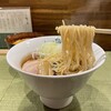 Ramen Kamo To Negi - 