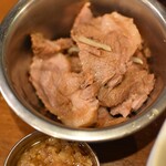 ラーメン荘 歴史を刻め - 