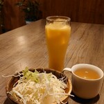 インド&ネパール料理 ナマステ - 