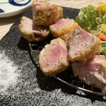 ふぐぶた酒場 - 