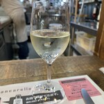 ゼッキーニピッツァ バンカレッラ - 