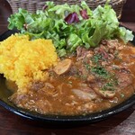 肉ビストロ&クラフトビール ランプラント - 