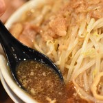 ラーメン荘 歴史を刻め - 