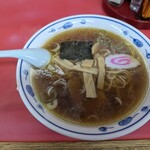 Taiseiken - ラーメン　450円