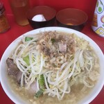 ラーメン二郎 - 