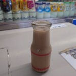 パンと牛乳の店 ミルクスタンド - 飛騨コーヒー