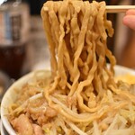 ラーメン荘 歴史を刻め - 