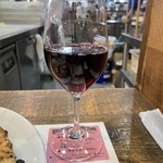 ゼッキーニピッツァ バンカレッラ - 