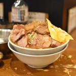 ラーメン荘 歴史を刻め - 