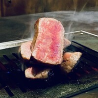 東京焼肉いのうえ 銀座店 - 