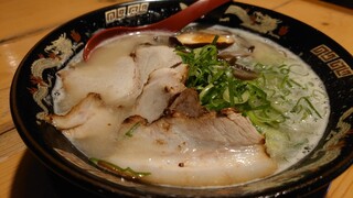 Ramen Oukoku Yumekichi - 