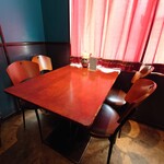 タンドールバル カマルプール - 