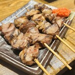 肉酒場 とろっと - 