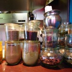 タンドールバル カマルプール - 