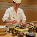 Sushidokoro Hitoshi - 