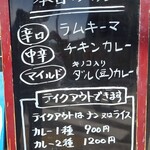 タンドールバル カマルプール - 