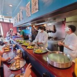 タンドールバル カマルプール - 