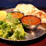 タンドールバル カマルプール 木場店 - 