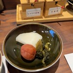 とんかつ 蒼樹 - 