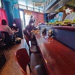 タンドールバル カマルプール - 