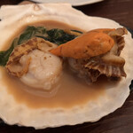 函館 開陽亭 赤坂店 - 