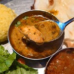 タンドールバル カマルプール 木場店 - 