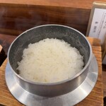 とんかつ 蒼樹 - 