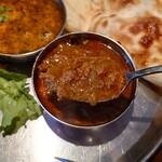 タンドールバル カマルプール 木場店 - 