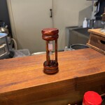 とんかつ 蒼樹 - 