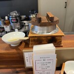 とんかつ 蒼樹 - 