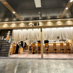 てんぷら 松月 - 外観☆