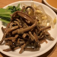 ビーフキッチン 恵比寿店 - 
