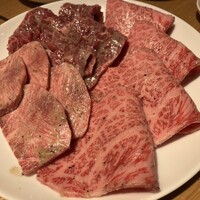 ビーフキッチン 恵比寿店 - 