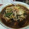 くるまやラーメン 伊東店