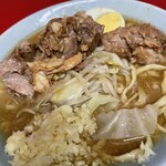 ラーメン富士丸 - 