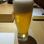 吉祥寺 鮨 天ぷら いわい - 