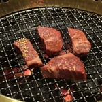 Sumibiyakiniku Tokushige - 