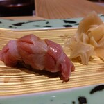 吉祥寺 鮨 天ぷら いわい - 