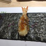 吉祥寺 鮨 天ぷら いわい - 