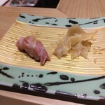 吉祥寺 鮨 天ぷら いわい - 