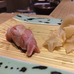 吉祥寺 鮨 天ぷら いわい - 