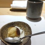 吉祥寺 鮨 天ぷら いわい - 