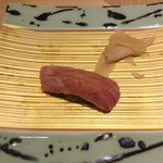 吉祥寺 鮨 天ぷら いわい - 